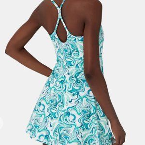 Halara Everyday 2 in 1 Activity Dress